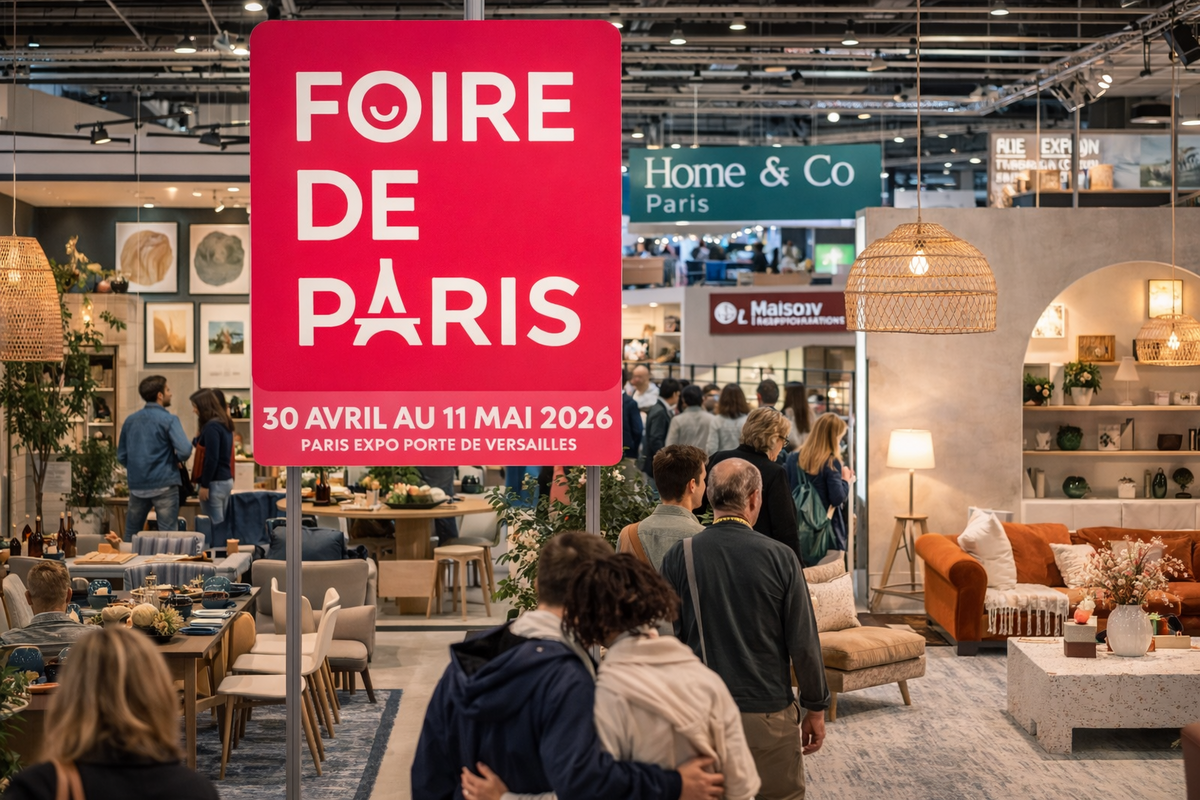 Foire de Paris 2026 : ce qu’il ne faut surtout pas manquer cette année