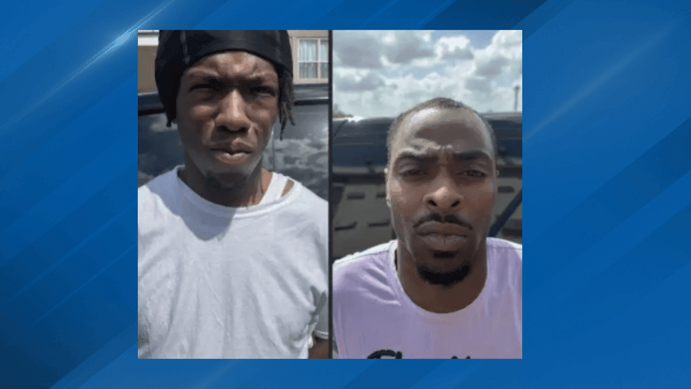 Suspect arrested in Fort Worth linked to Pine Bluff capital murder case