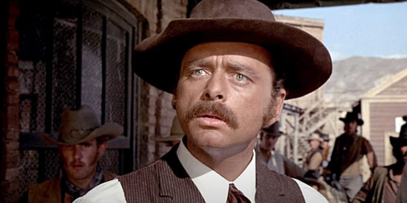 Doc is perfect western for Tombstone fans