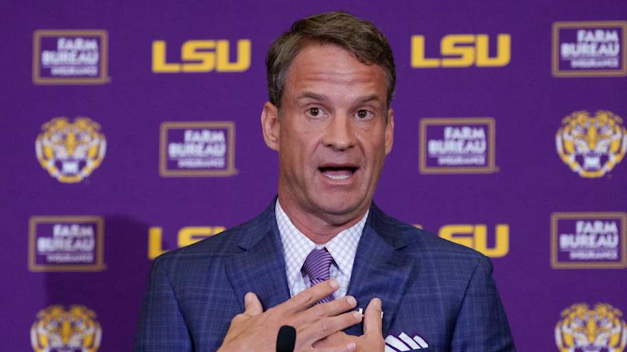 JD PicKell names college football program that should end its playoff ...