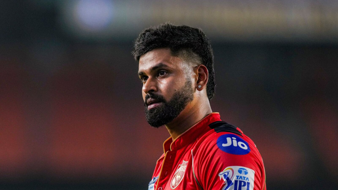 'India’s loss, not Iyer’s': Ashwin endorses Shreyas Iyer as next ...