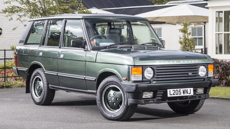 Here are eight car bits you probably didn’t know were recycled