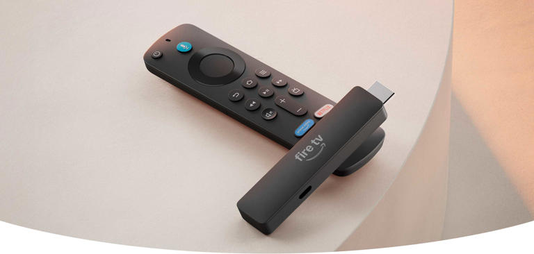 Fire TV devices are getting a refreshed look and new channels, and even ...