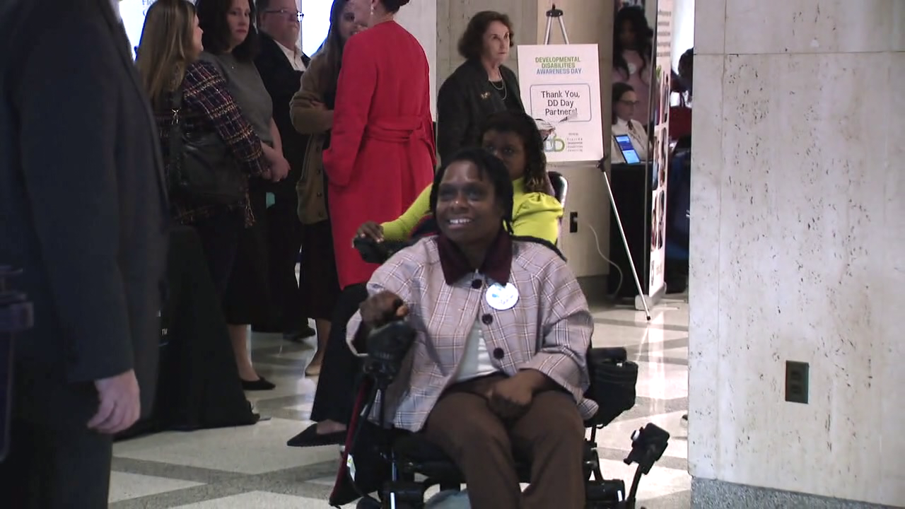 Errors and denials: The hidden cost behind Florida's disability waitlist