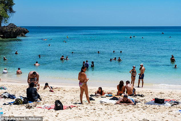 Bali Loses Spot as Australia's Top Holiday Pick