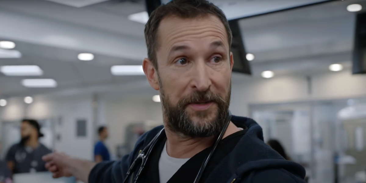 I see Dr. Robby differently after 'The Pitt' season 2 finale
