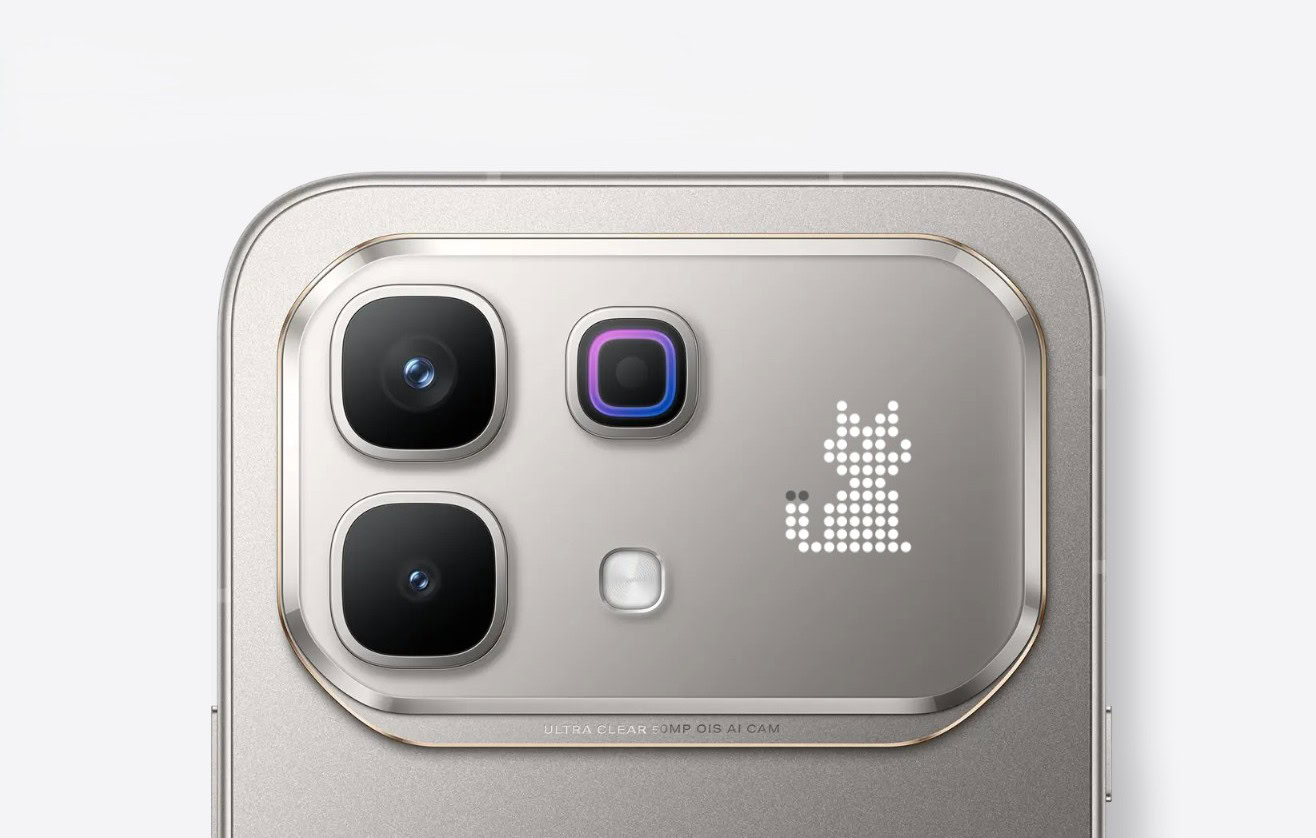 Win a NOTE 60 Pro: Infinix challenges mobile photographers to capture ...