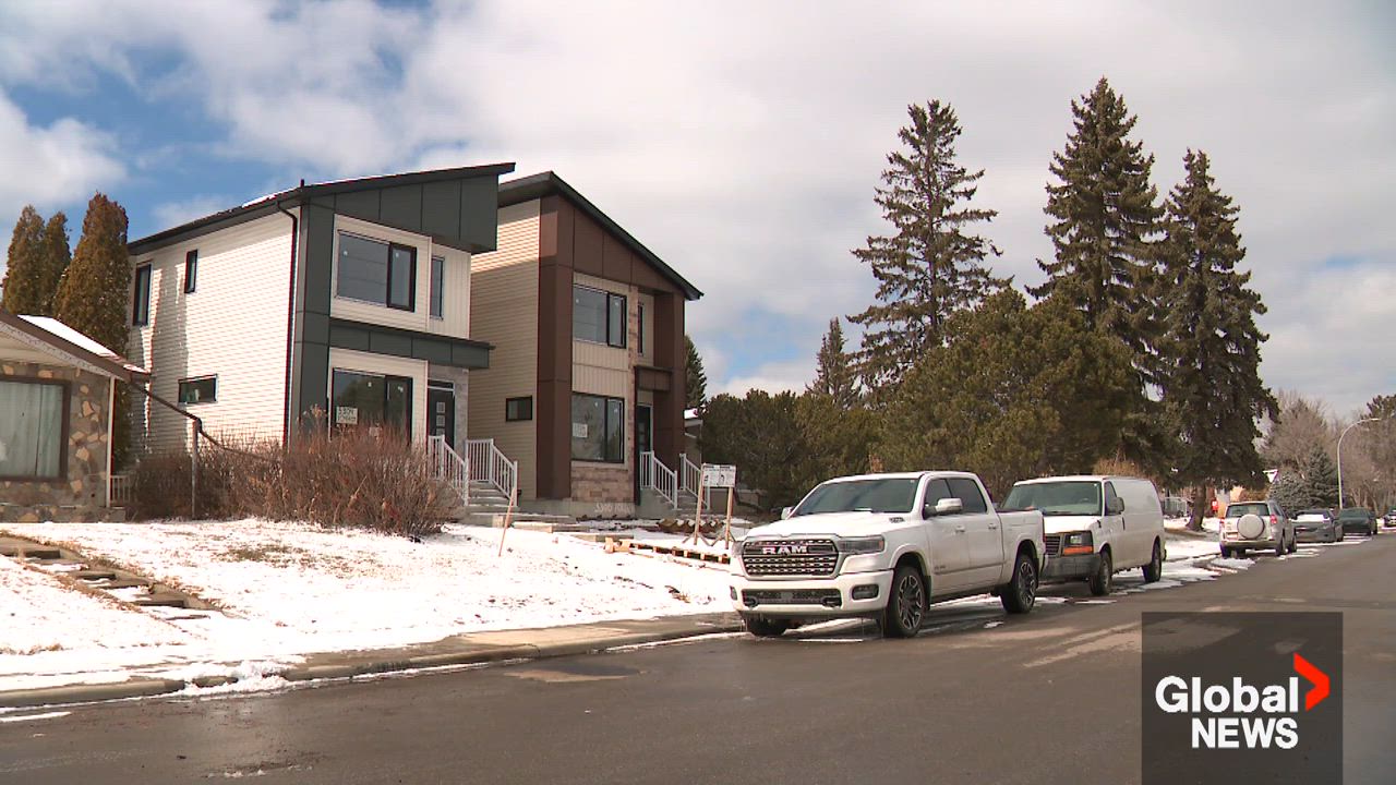 BILD Edmonton outlines 22-point action plan to help speed up infill ...