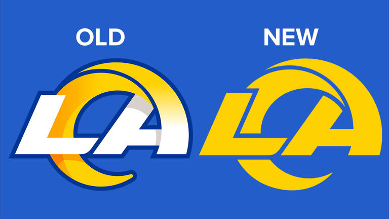 LA Rams unveil new uniforms ahead of 2026 NFL season