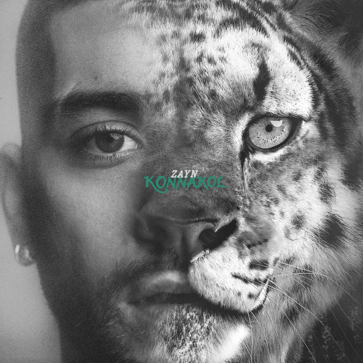 Zayn Malik tung album 'Konnakol', đánh dấu bước chuyển với cảm hứng Nam Á