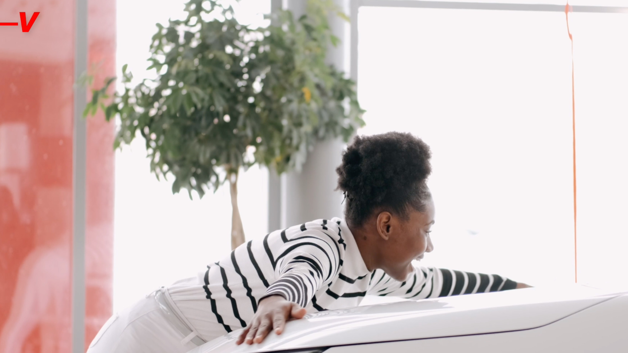 New car smell may pose health risks, study finds