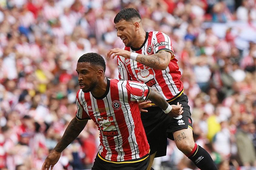 Sheffield United send honest transfer update on Rangers and Celtic ...