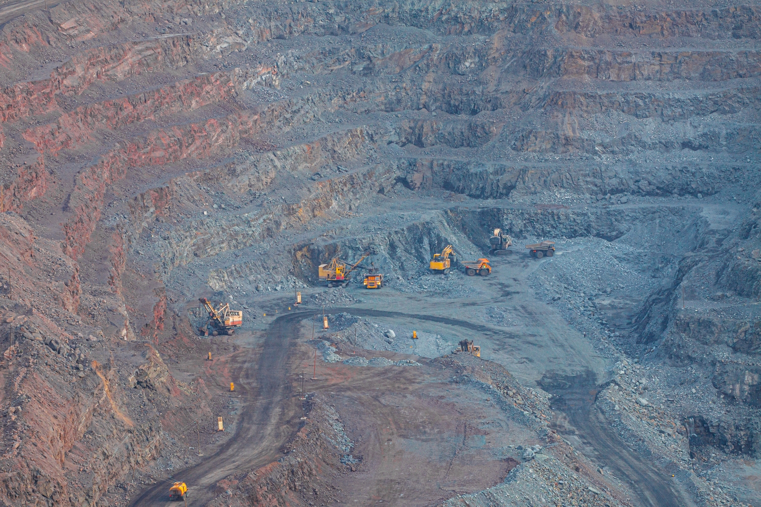 Vale reports strong Q1 production and sales, several sites hit record ...