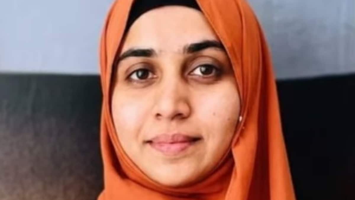 TCS 'conversion' case: Absconding HR's family claims she is pregnant ...