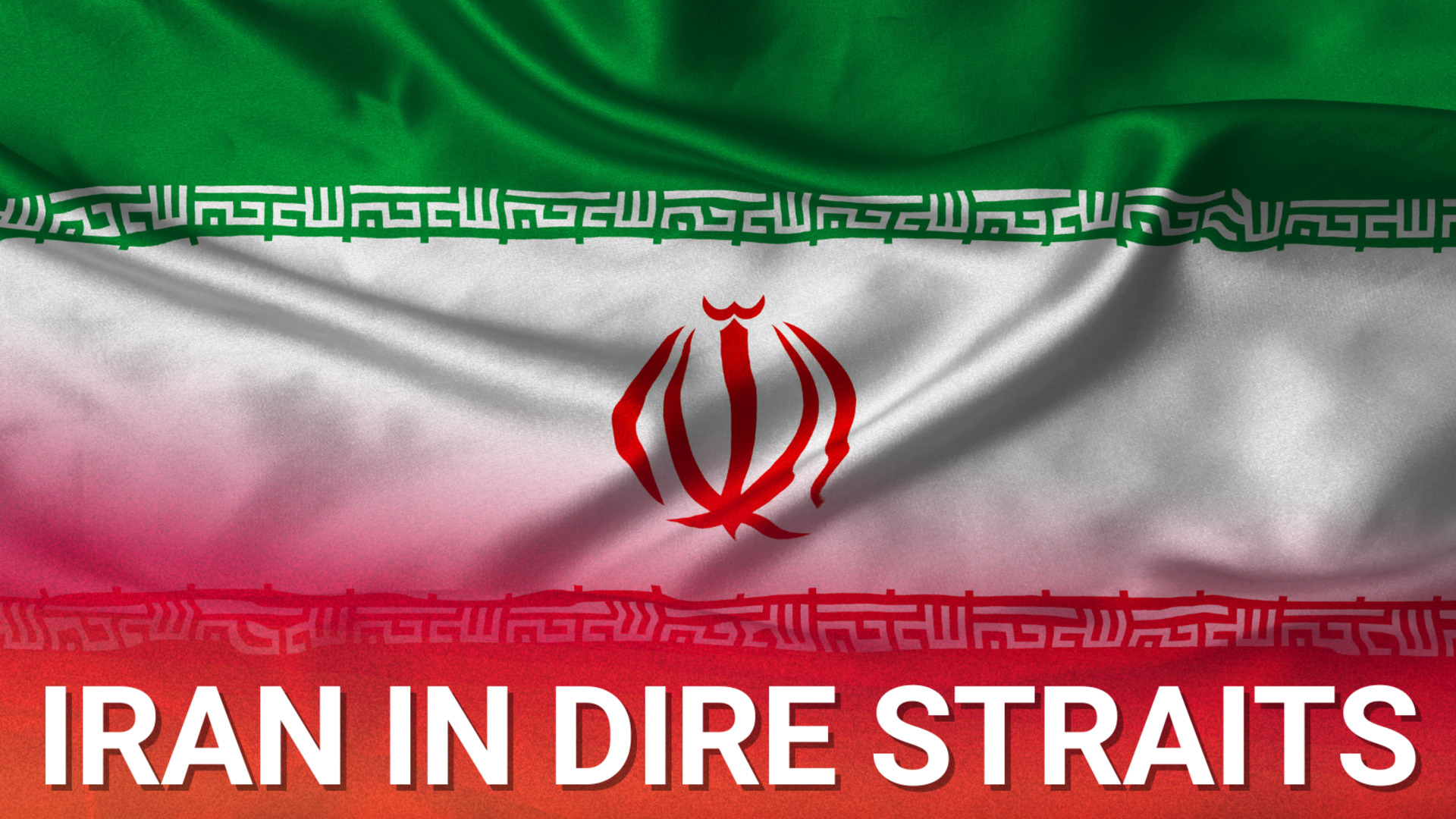 Expert urges communication relief for Iranian people amid government ...