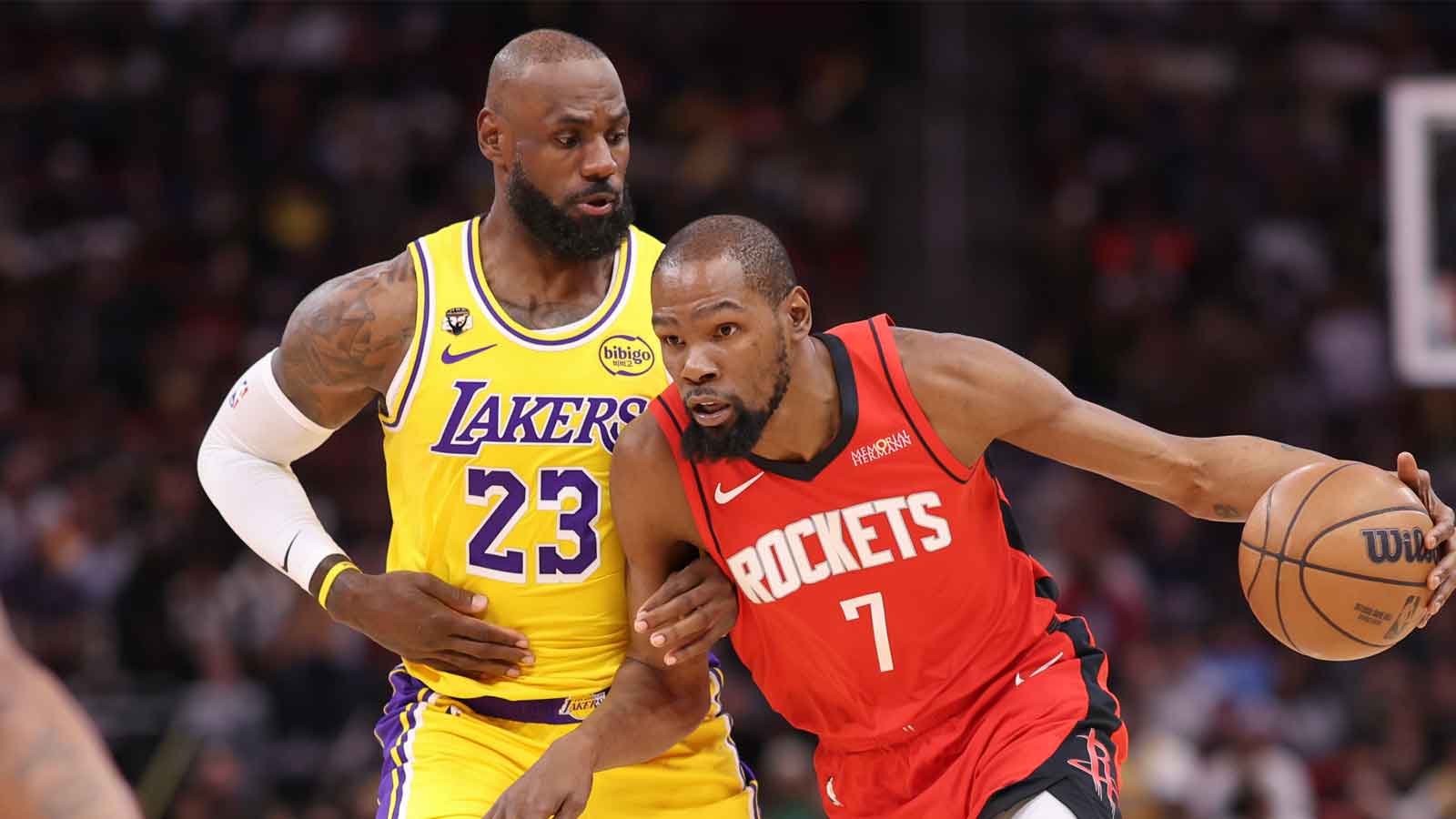 Metta World Peace spices up Lakers-Rockets series with honest opinion