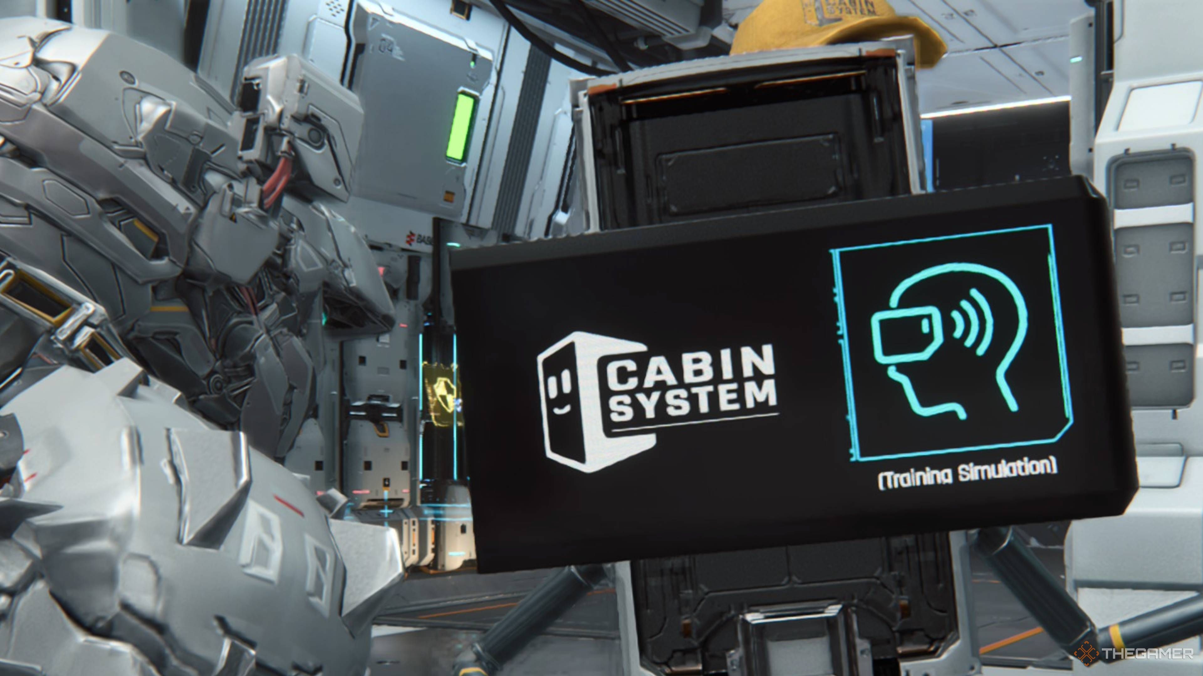 Every training sim mission and how to unlock it in Pragmata