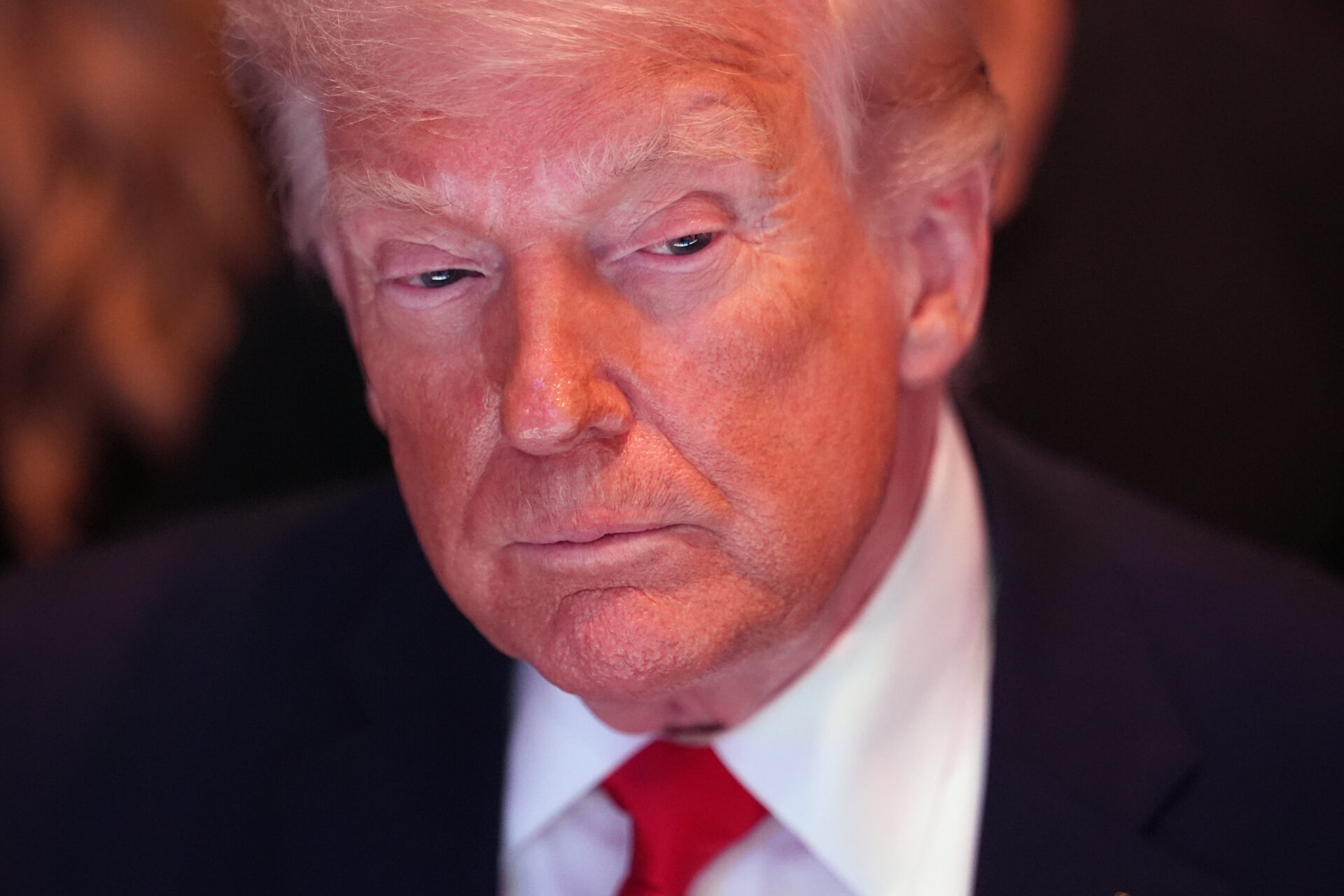 Unexpected ally backs Donald Trump’s NATO position