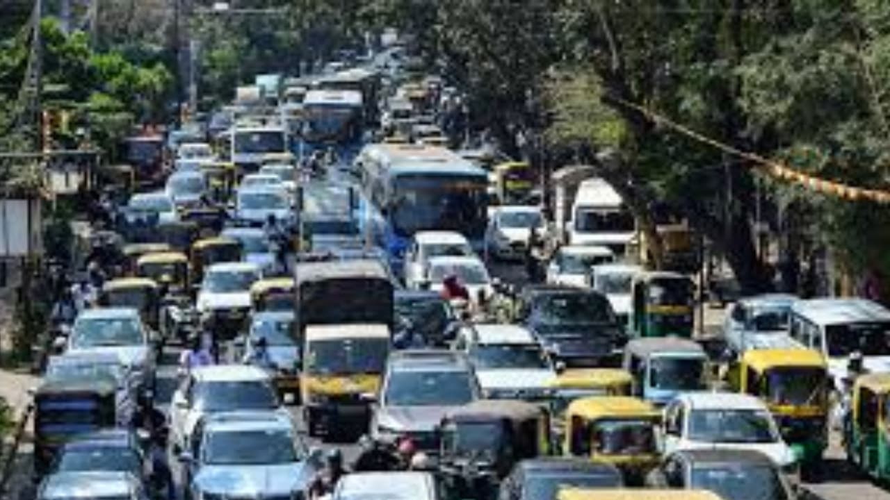 Bengaluru traffic relief? Cabinet approves 11 new flyovers worth ...