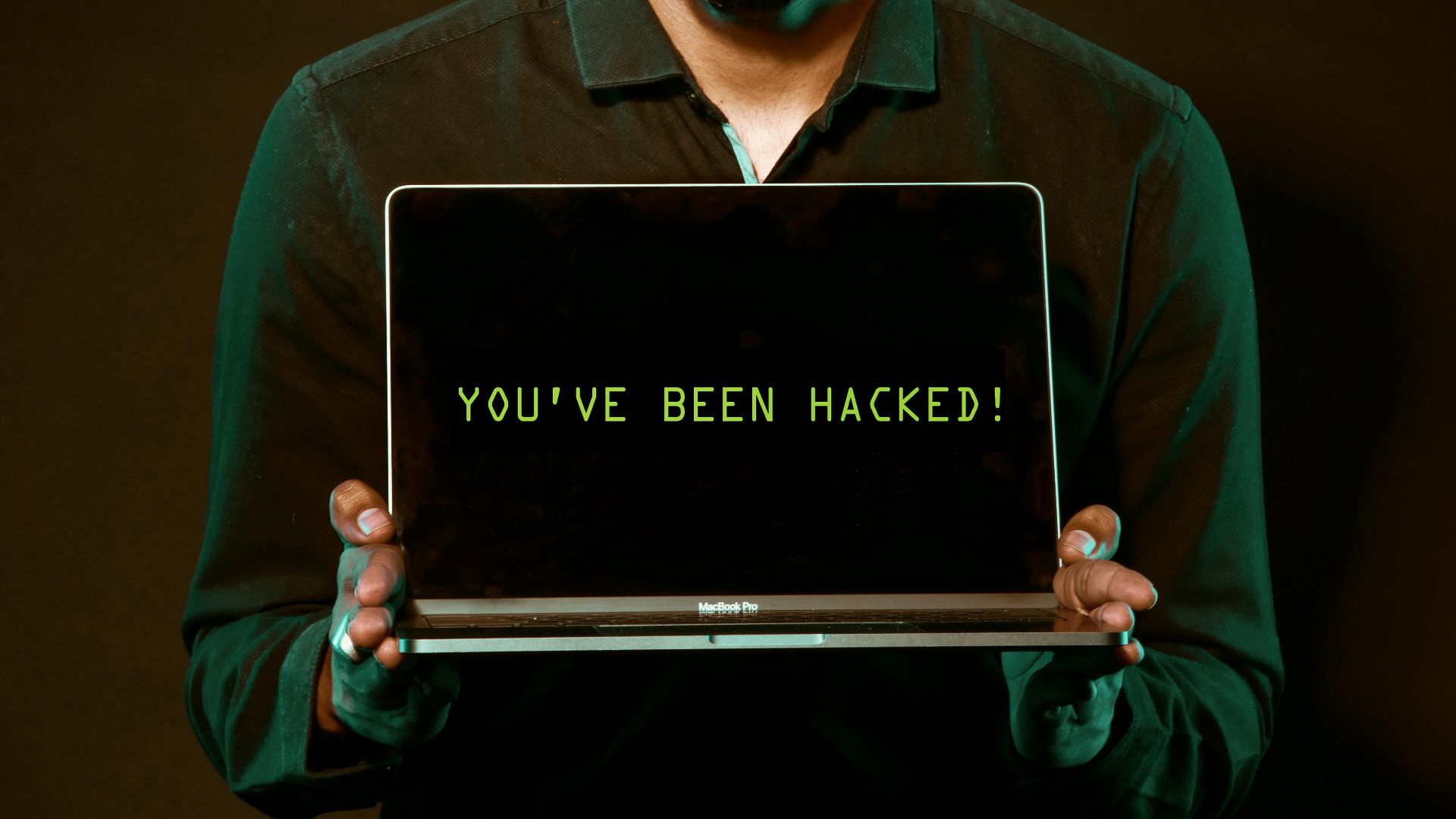 The biggest mistake people make after getting hacked