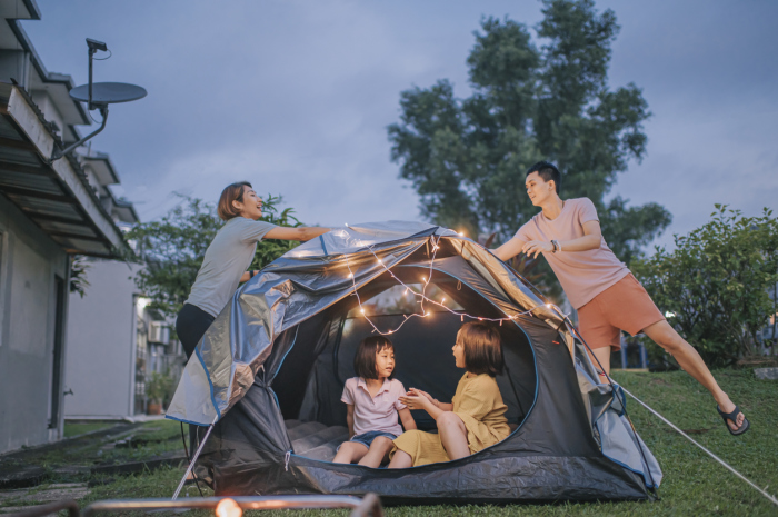 4 benefits of a staycation you probably haven’t considered