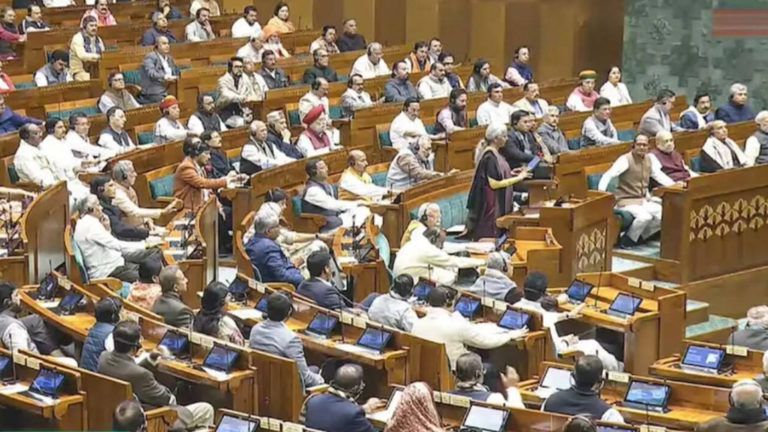 Delimitation debate: Hindi belt lost more Lok Sabha seats - does North ...