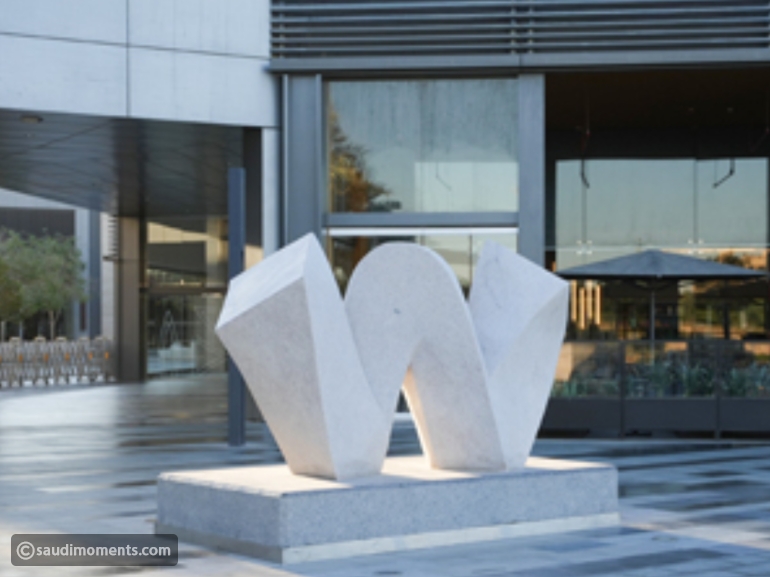 Riyadh Art expands collection of public artworks