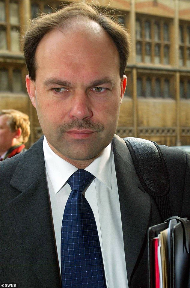 Husband who killed his wife and never revealed where her body is will ...