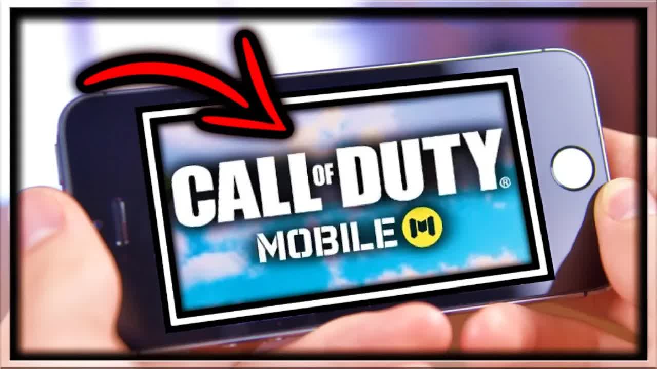 How to Download Call of Duty Mobile On iOS (iPhone/iPad) (How to Play ...
