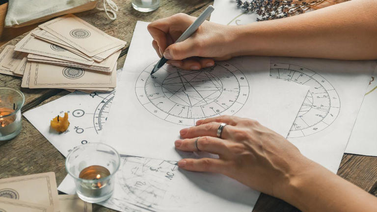 Astrologia do fim de semana: veja o que os astros reservam para você