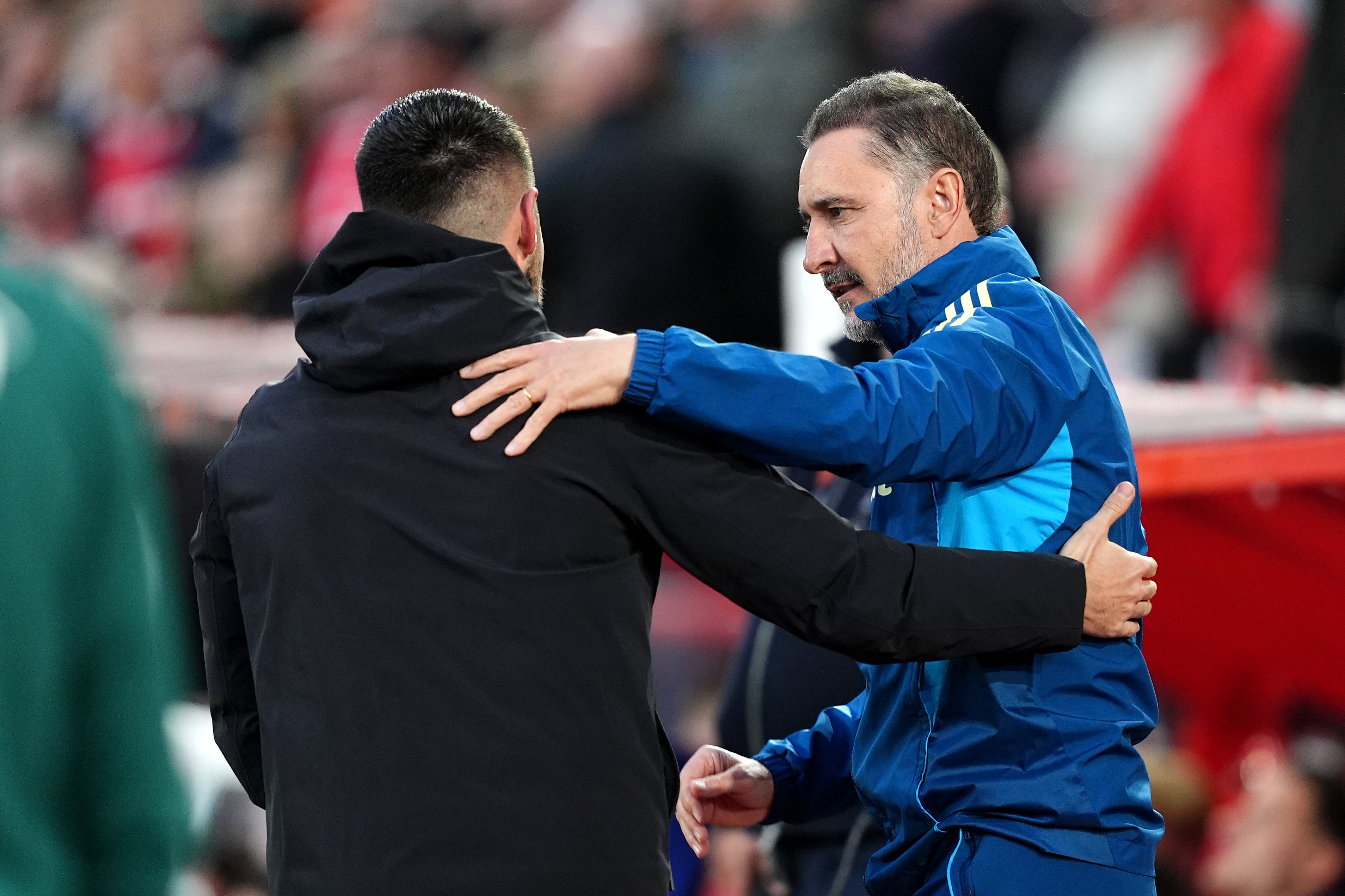 42-year first as key Leeds United rivals face two more games amid ...