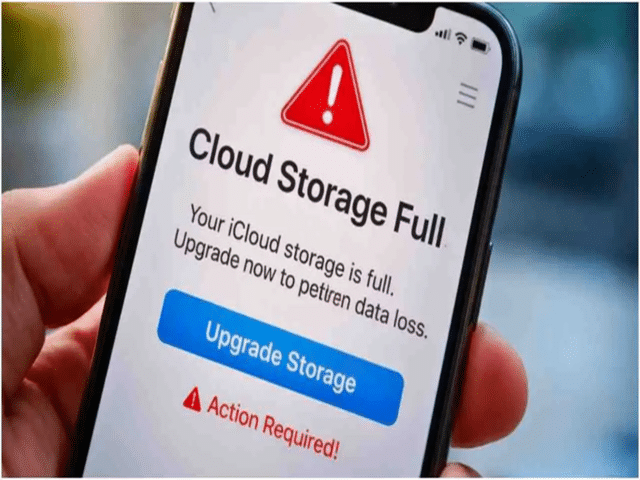 iCloud scam alert: iPhone users, beware of fake 