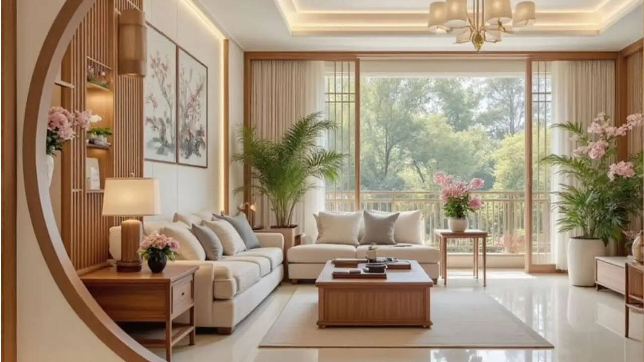 Interior design: 5 decor styling tricks that make any home look ...