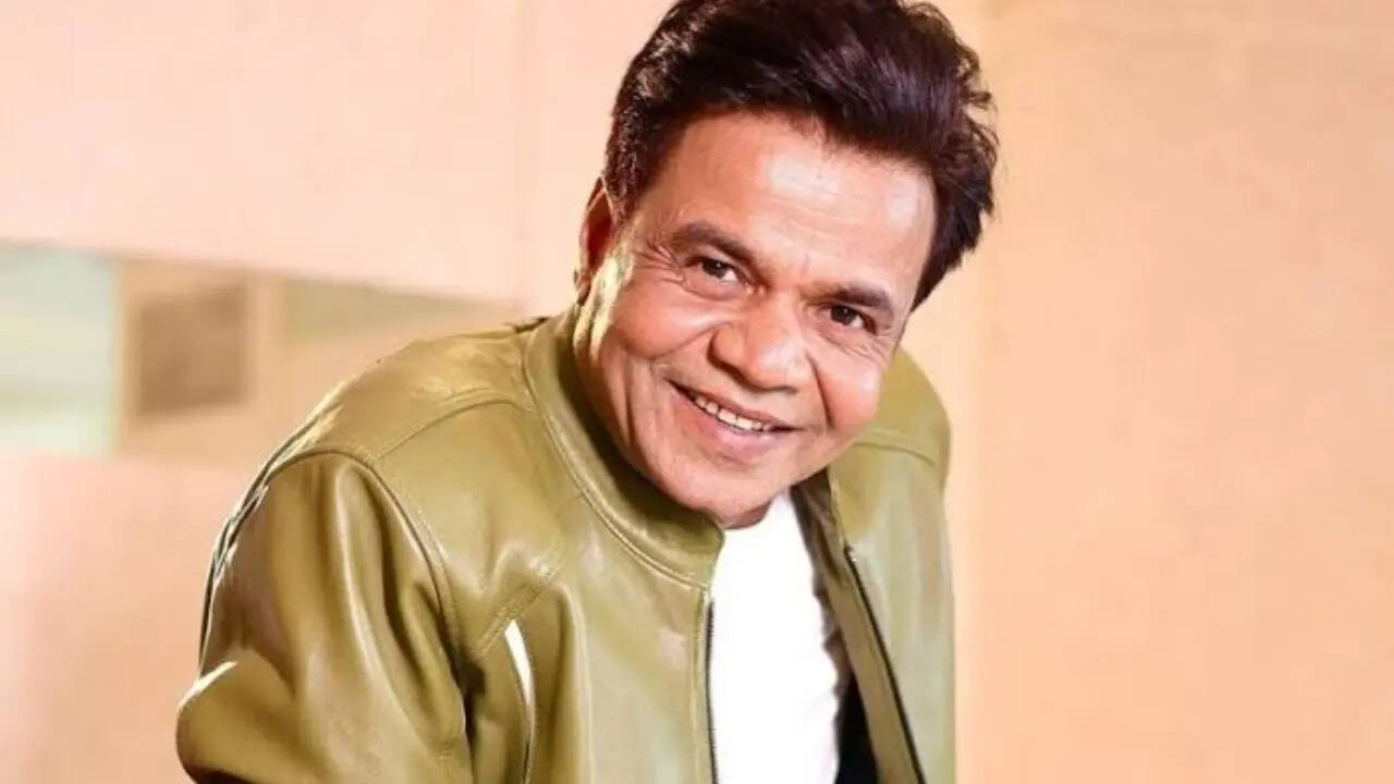 'Bhooth Bangla' release: Rajpal Yadav calls 'Welcome to the Jungle ...