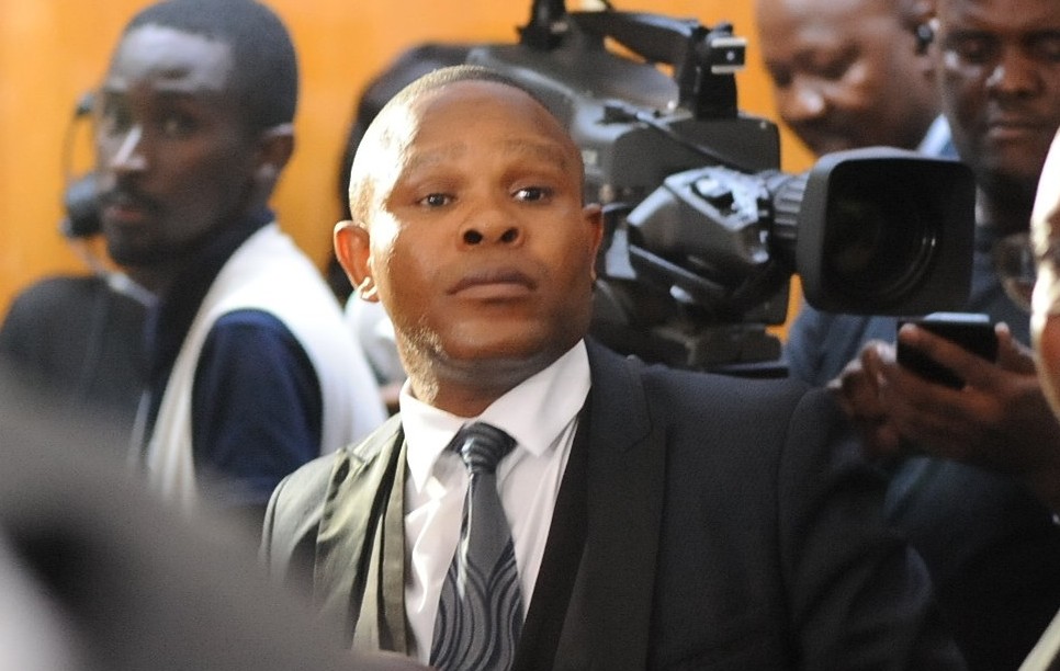 NPA slams threats against prosecutor in Malema case