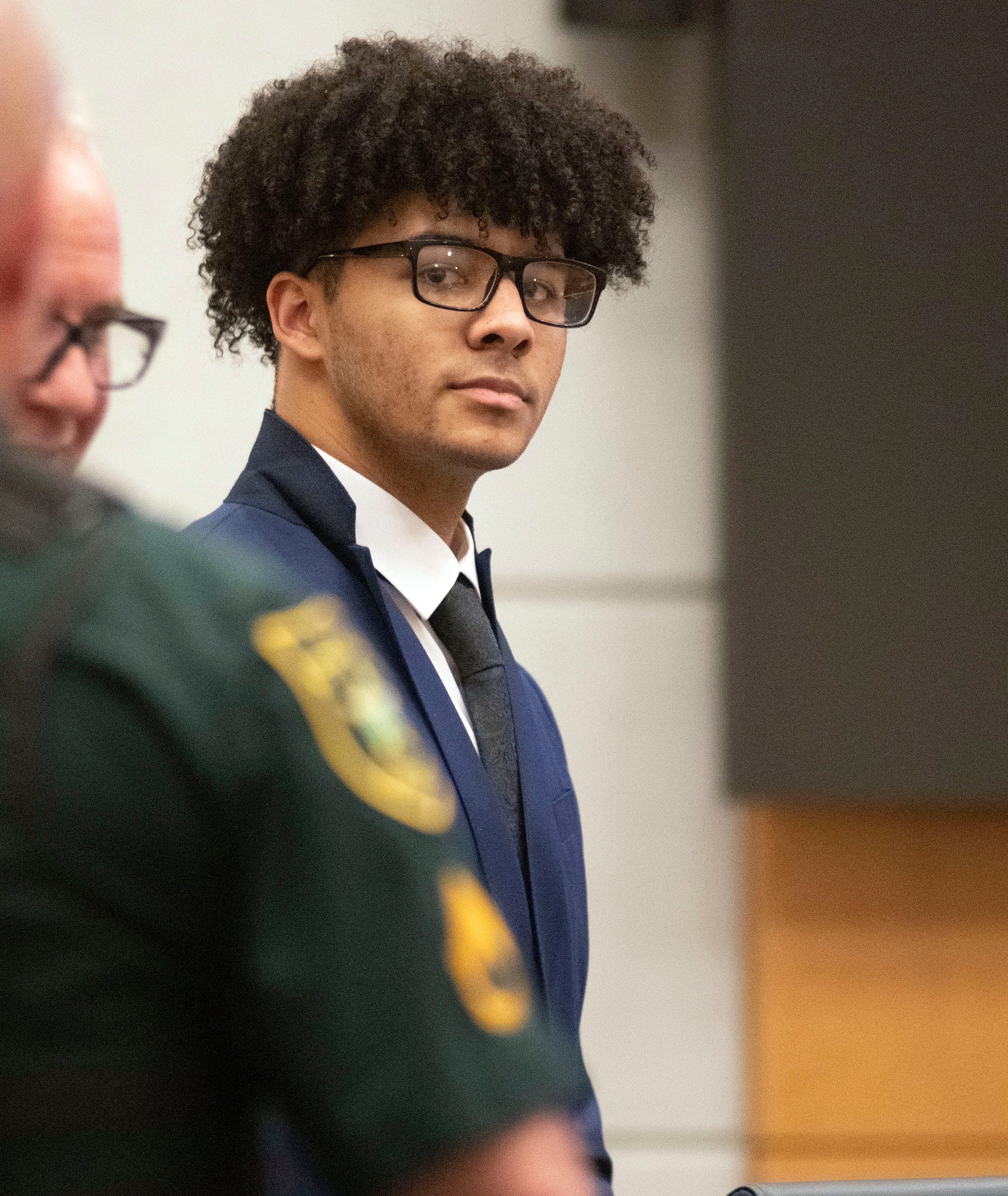 Cantonment man gets 15 years for killing teen while 'showing off' gun