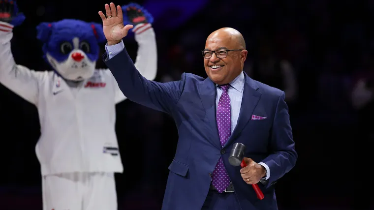 NBA playoff announcers 2026: Meet the Amazon Prime, ESPN, NBC broadcast ...
