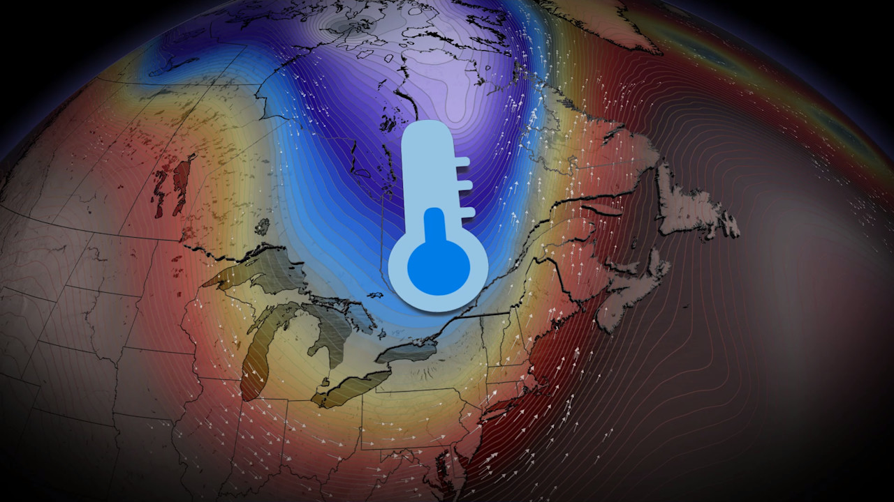 Scientists warn Atlantic Ocean current system nearing collapse