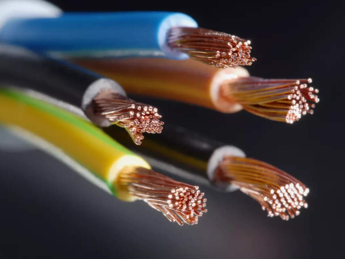Finolex Cables looking to increase its North East presence driven by ...
