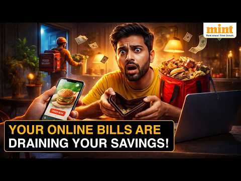 How food delivery subscriptions are silently eating your monthly budget ...
