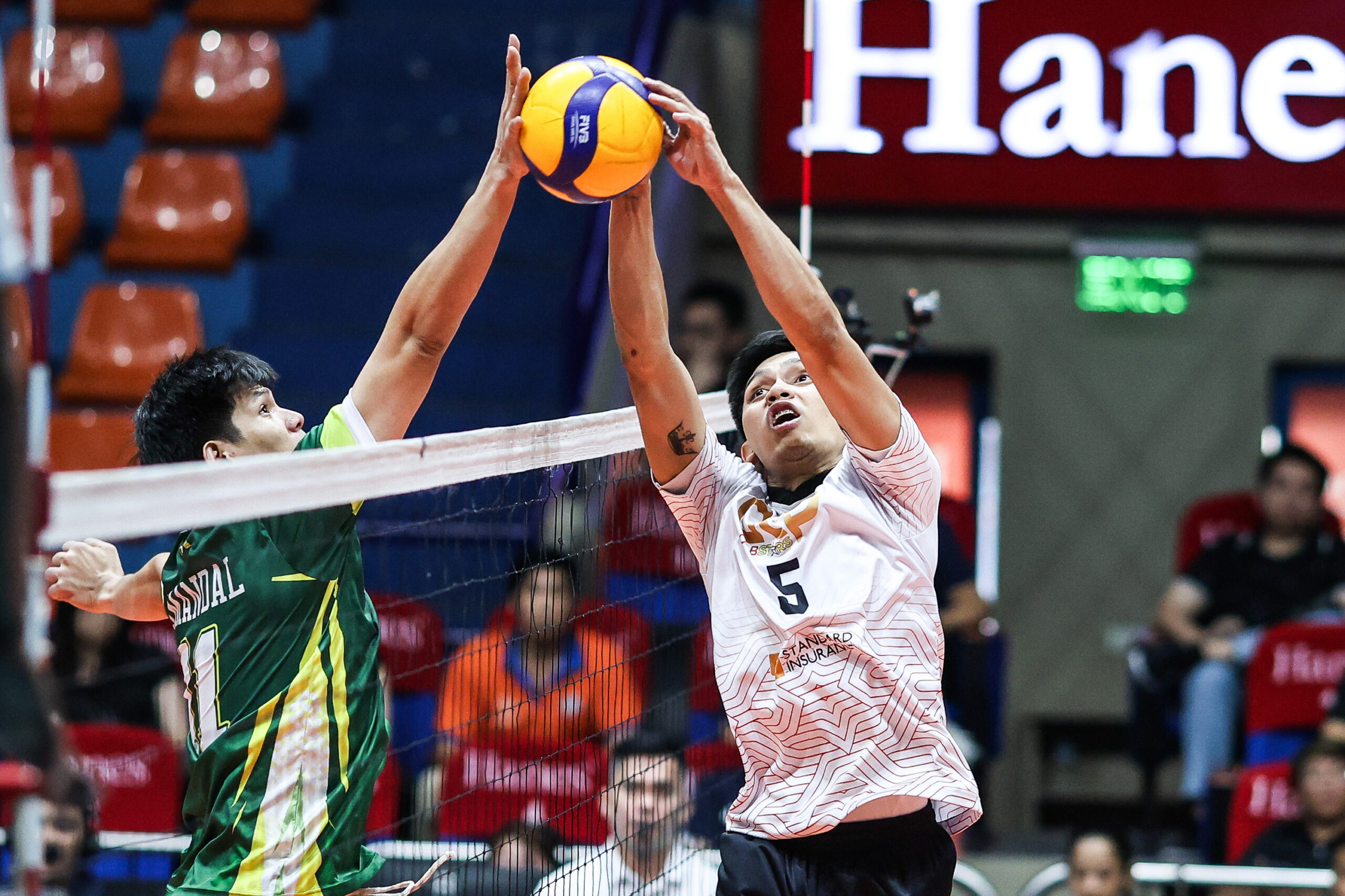 Spikers’ Turf: AEP Cabstars seal bronze medal win over Alpha