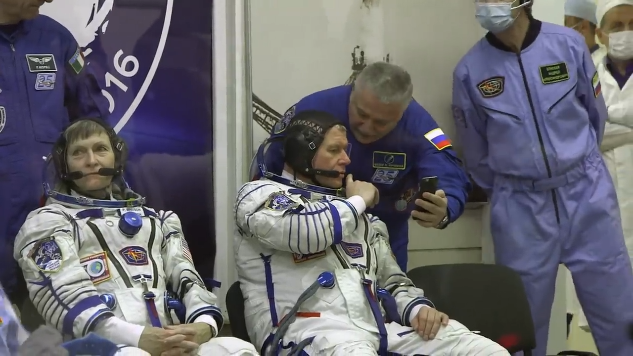 Watch what India is building in space – and why it matters now