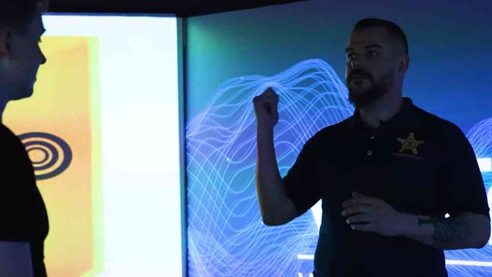 Watch inside America’s most secretive agency - things you’re not ...