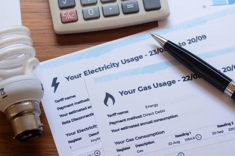 EDF, EON, British Gas, Octopus and Ovo customers told to act for £200 ...