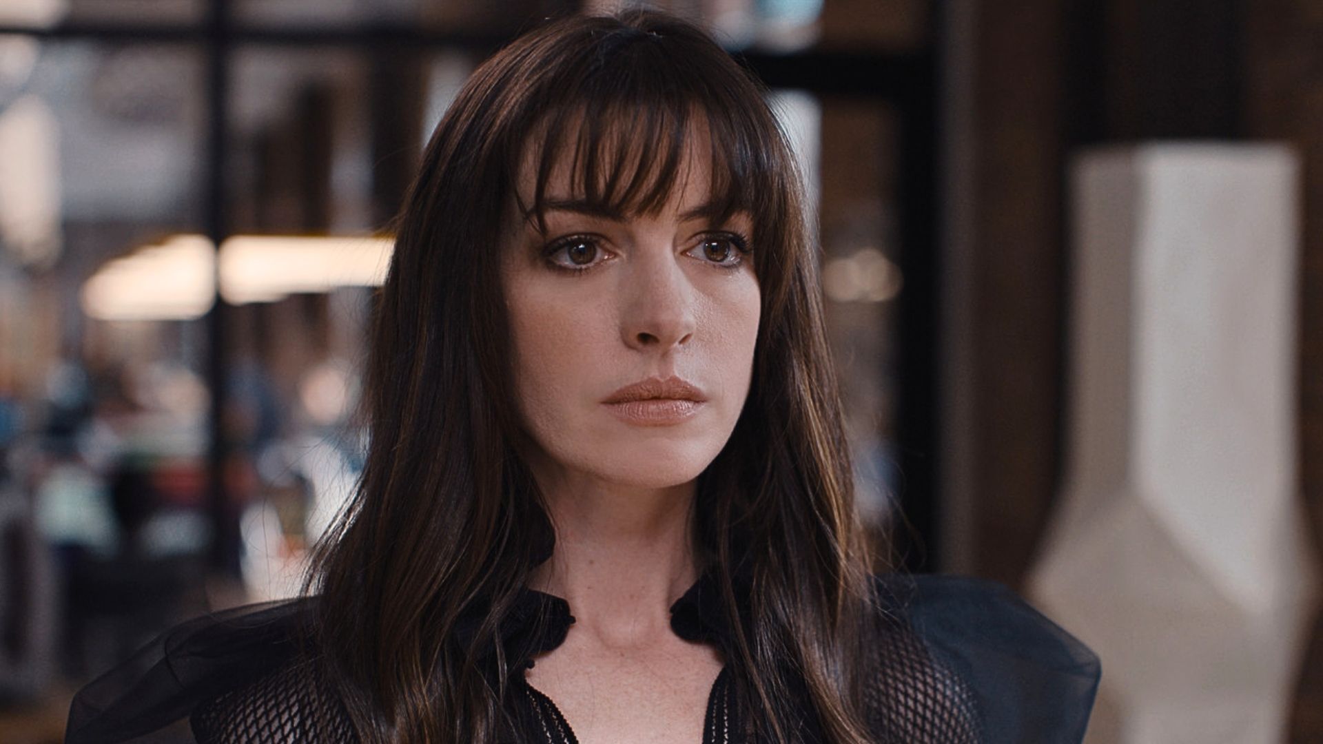 Anne Hathaway and Dakota Johnson thriller 'Verity' gets CinemaCon trailer