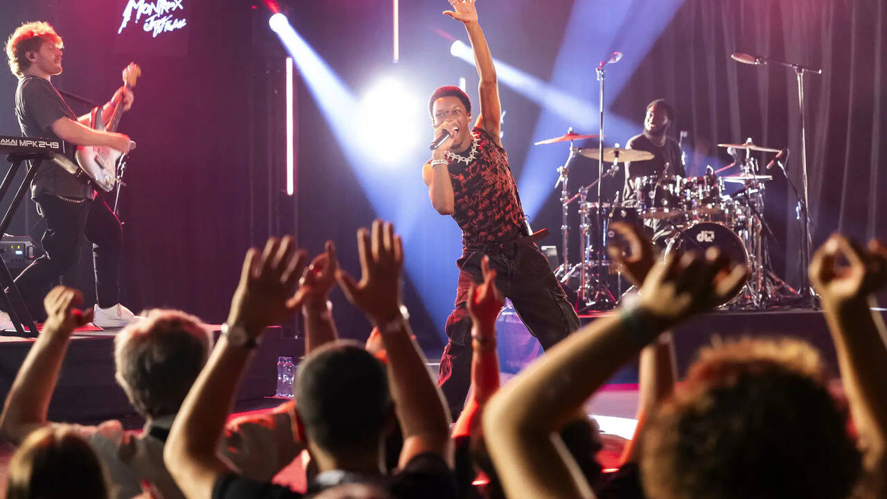 Singer D4vd arrested on suspicion of murder in connection with 14-year ...