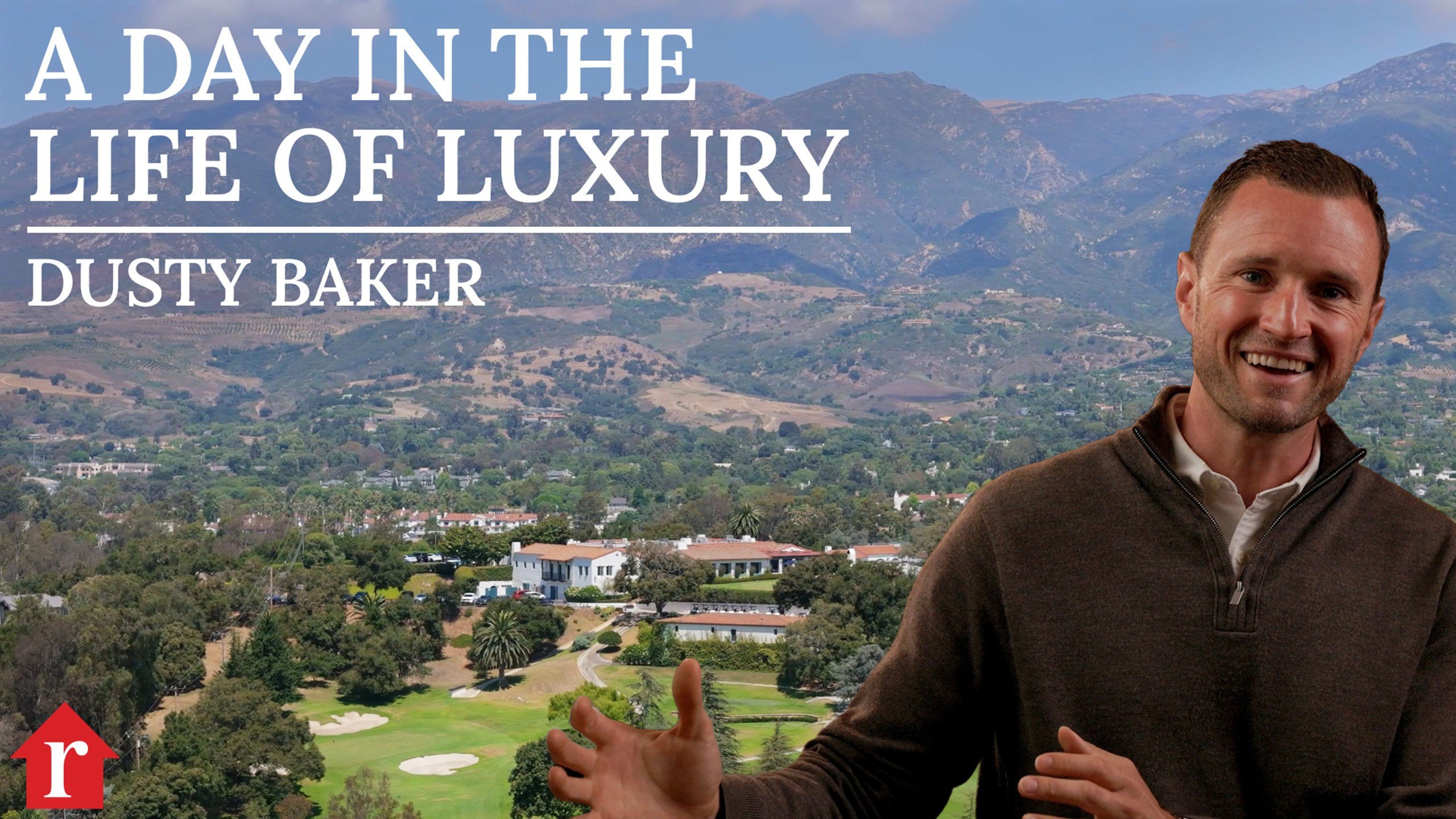 Exclusive: Dusty Baker pulls back the curtain on luxury real estate to ...