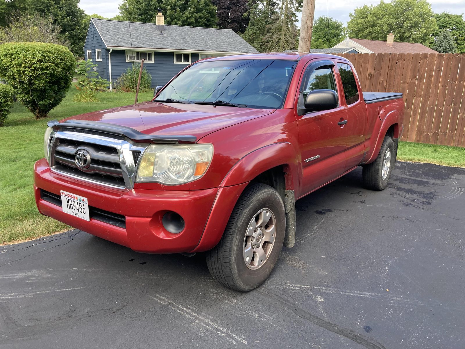 The one used pickup under $15,000 that's actually worth buying
