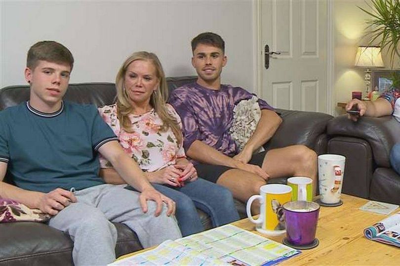 Gogglebox fans say 'well deserved' as star shares career update