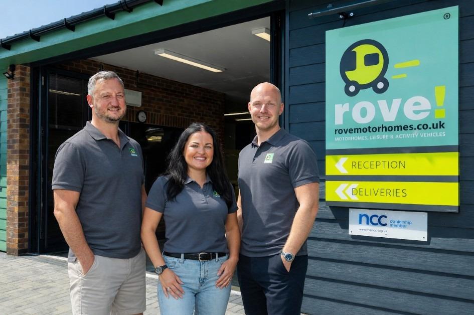 Selston company is all about putting business at the heart of the community